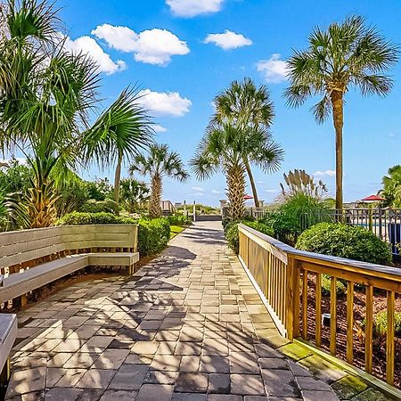 Carolina Dunes 102 Myrtle Beach Exteriér fotografie