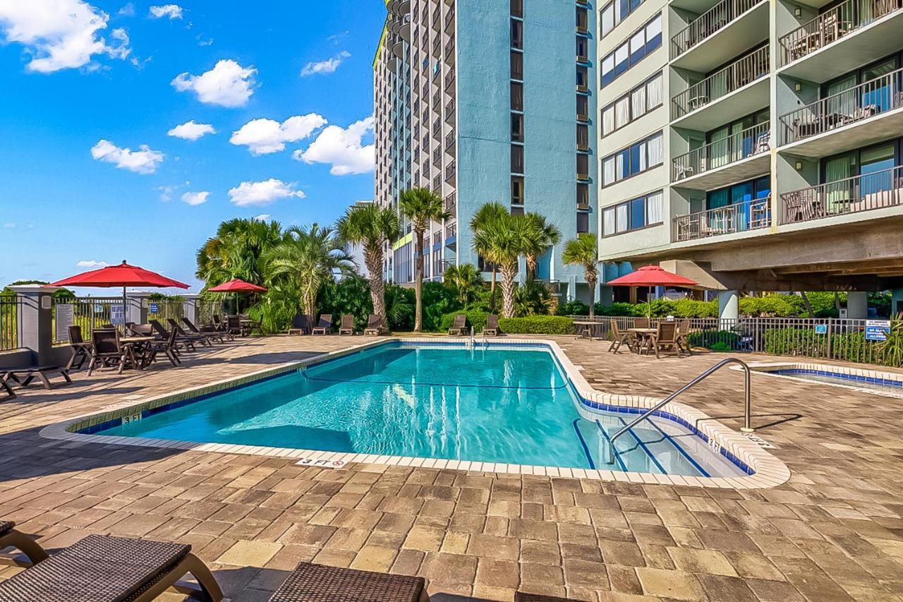 Carolina Dunes 102 Myrtle Beach Exteriér fotografie