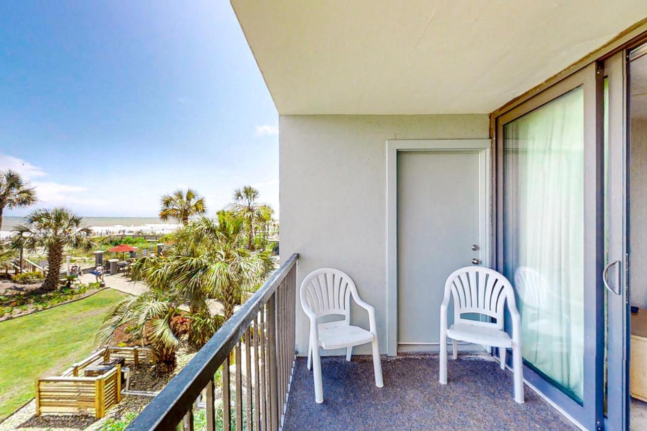 Carolina Dunes 102 Myrtle Beach Exteriér fotografie